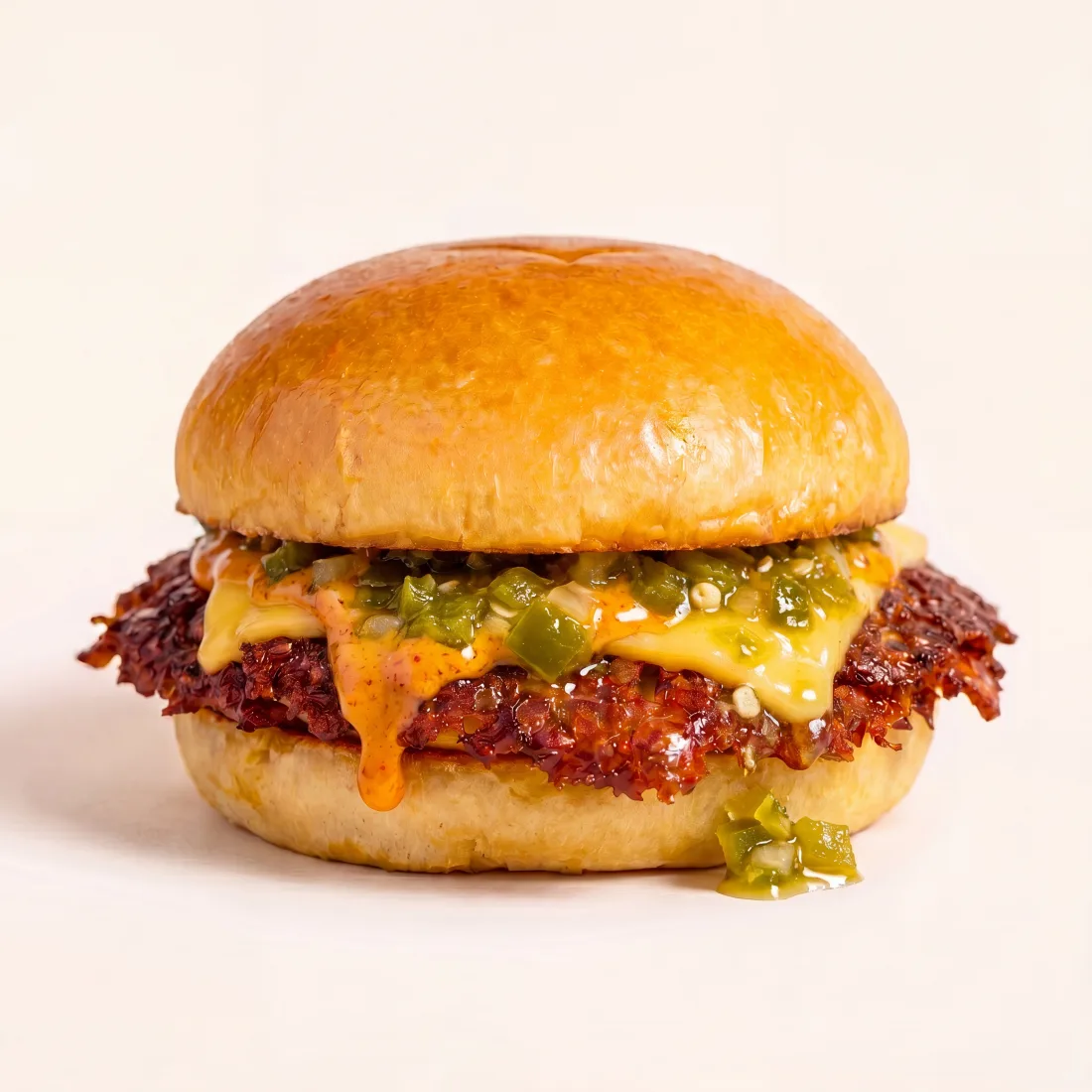 KRUSH Spicy Smash