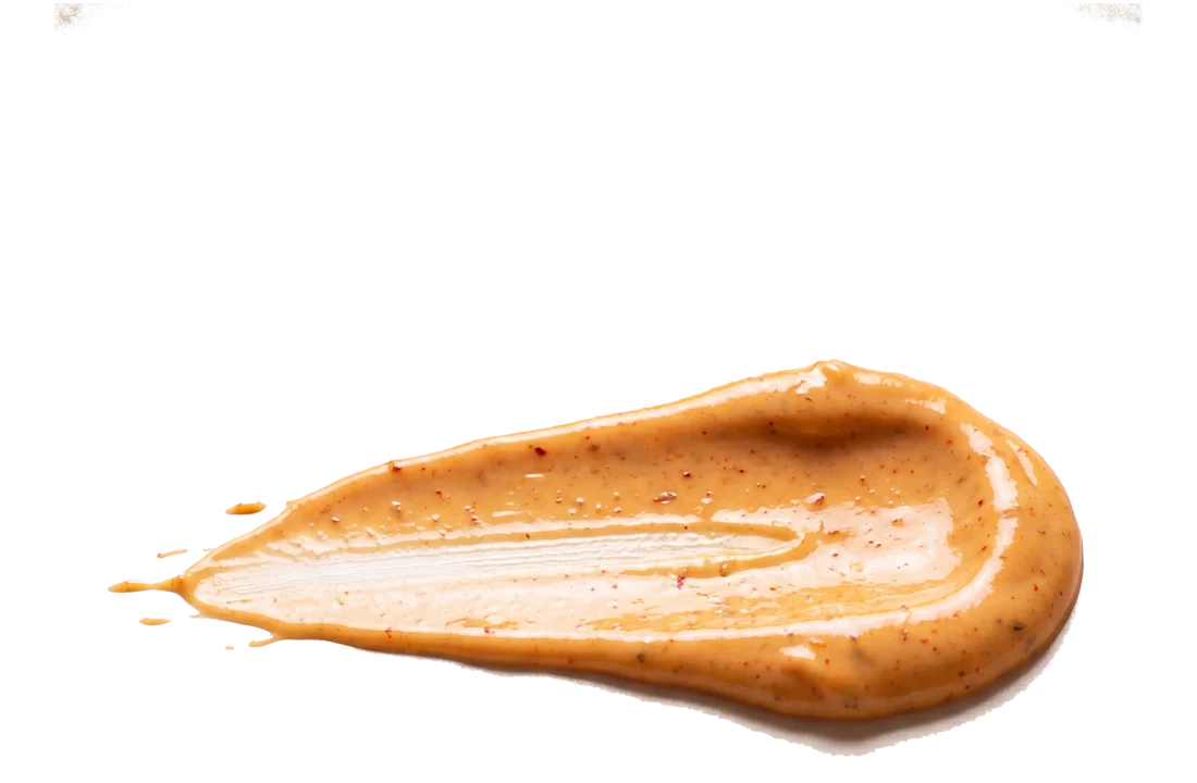 KRUSH Fire Mayo