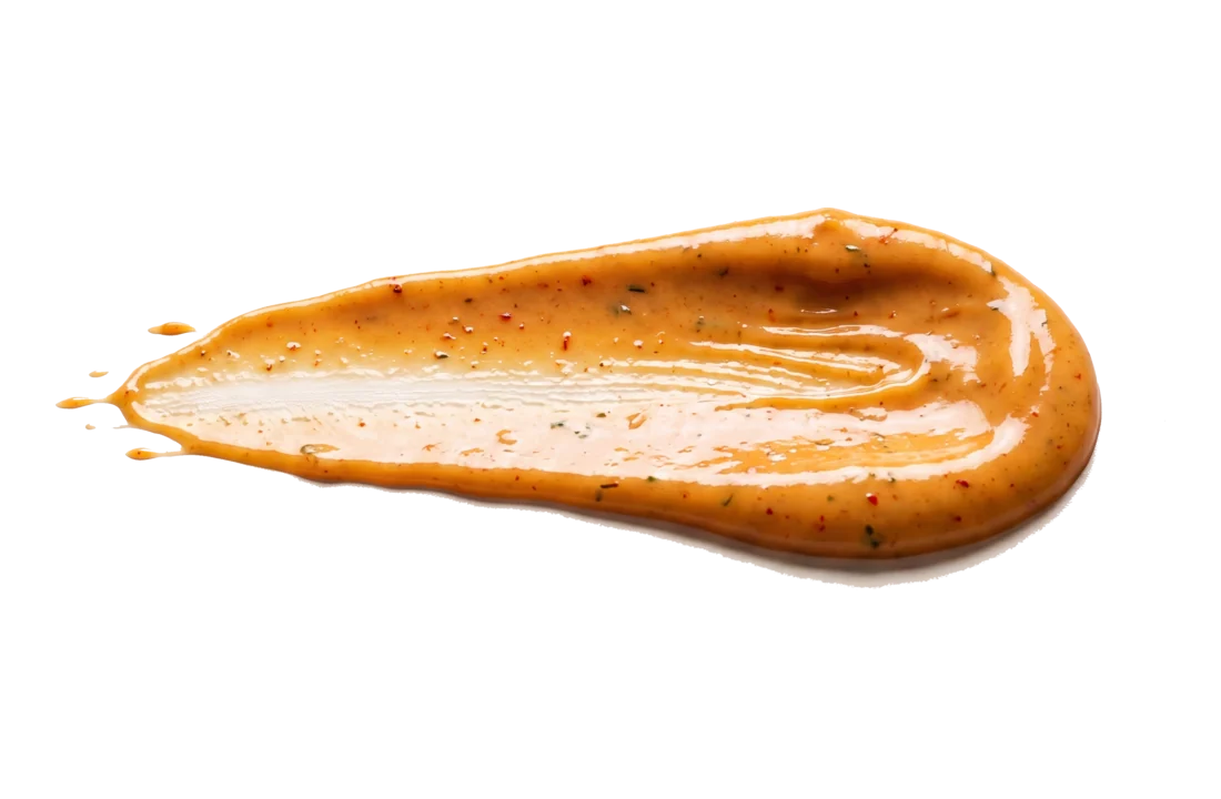 KRUSH Smoky Paprika Mayo